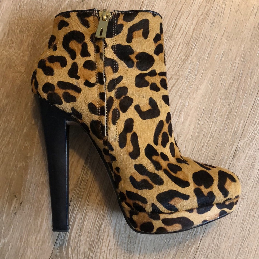 Beautiful🐆Booties